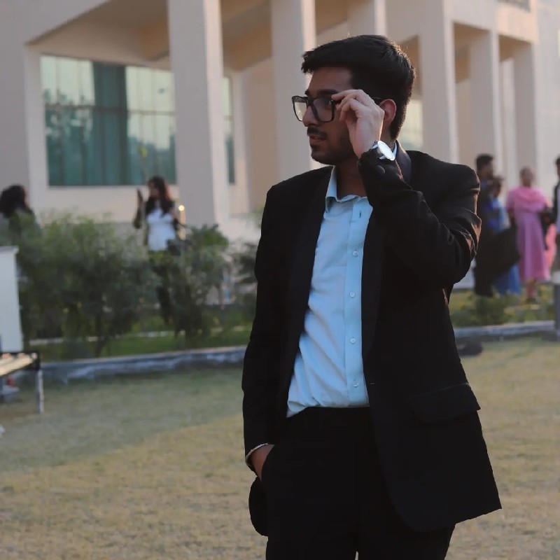 Yash Maini